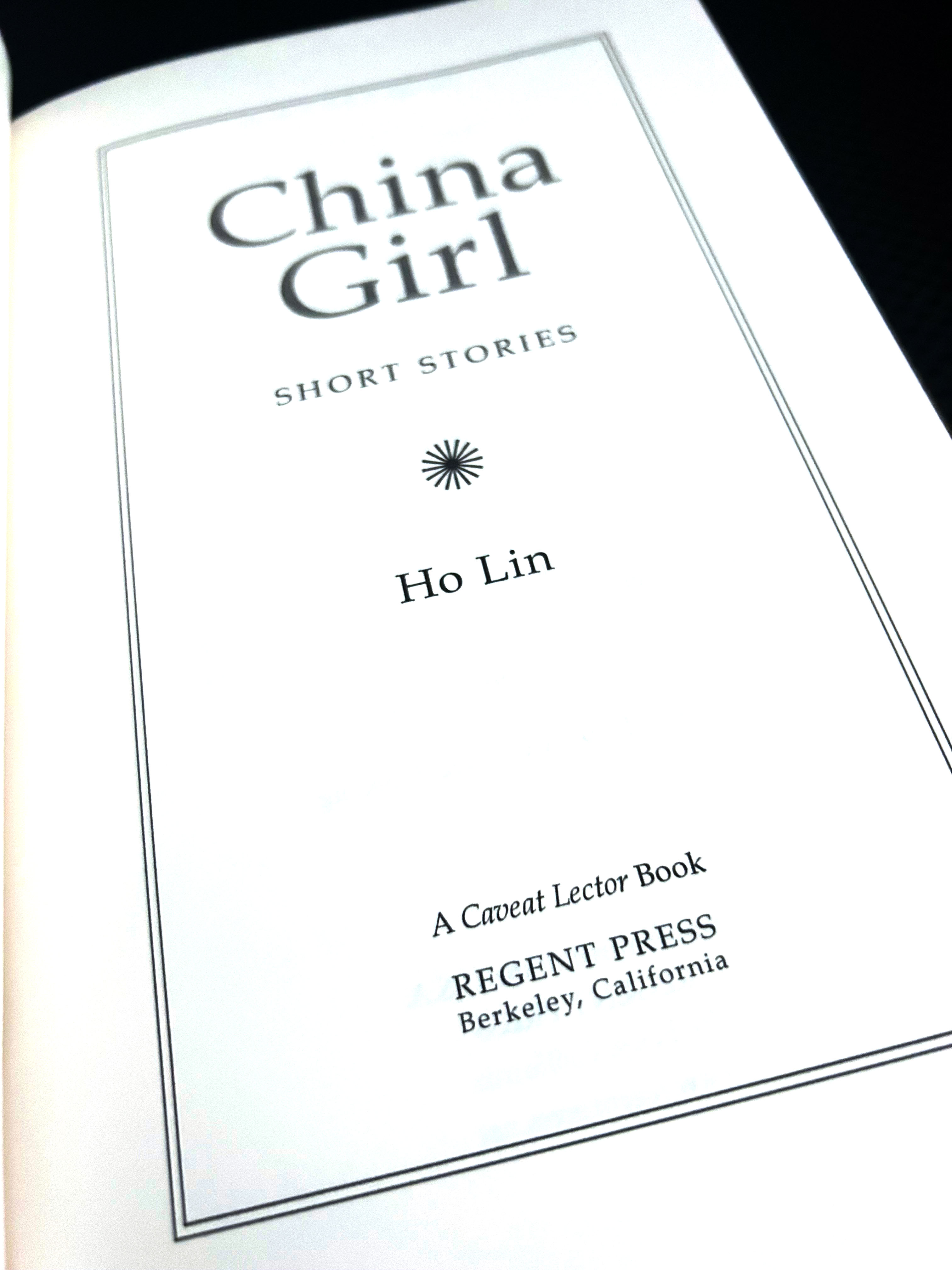 Books and Writing — handwritten notes